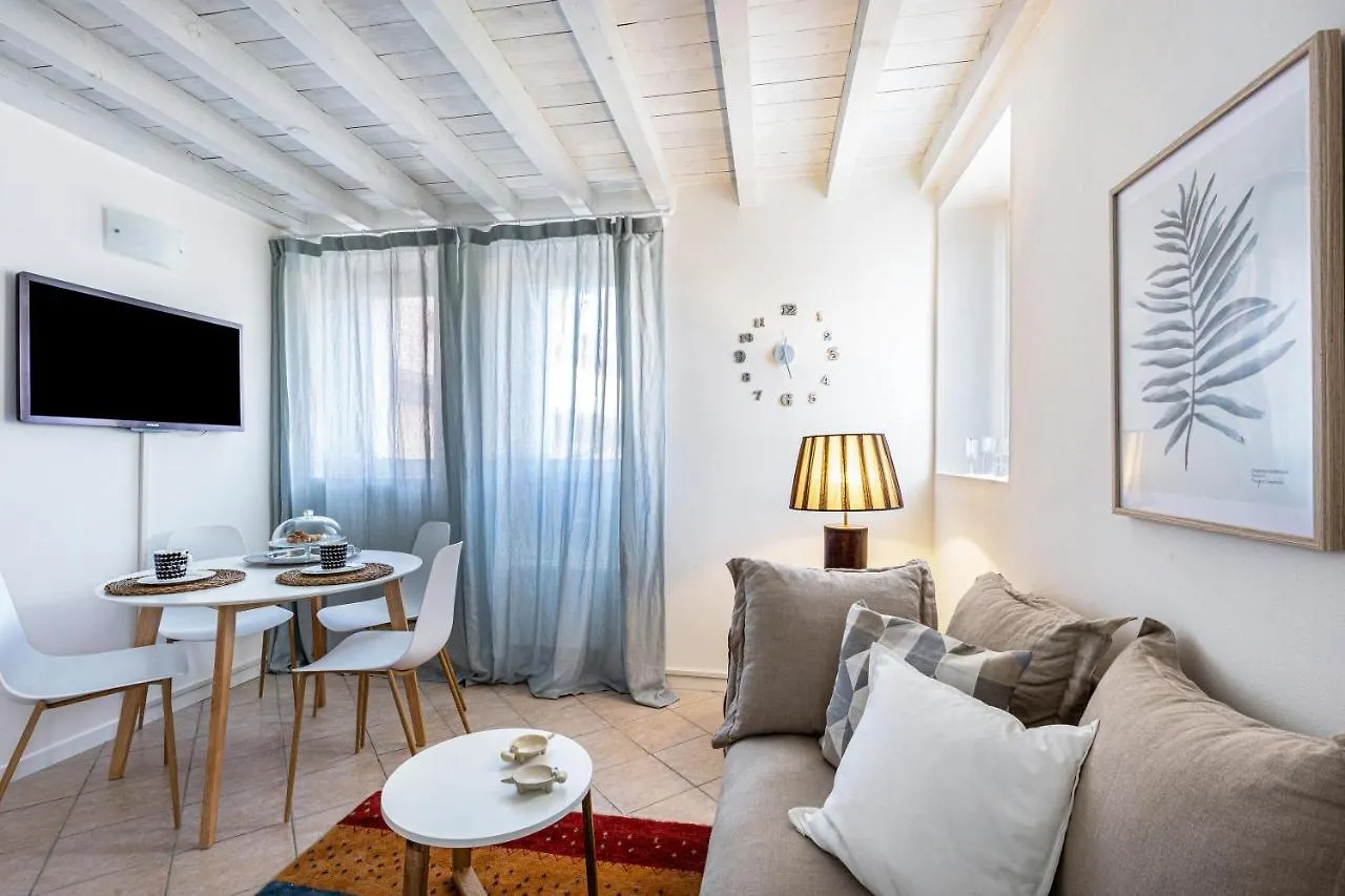 Nido Di Cisano Apartment San Felice del Benaco 0*,