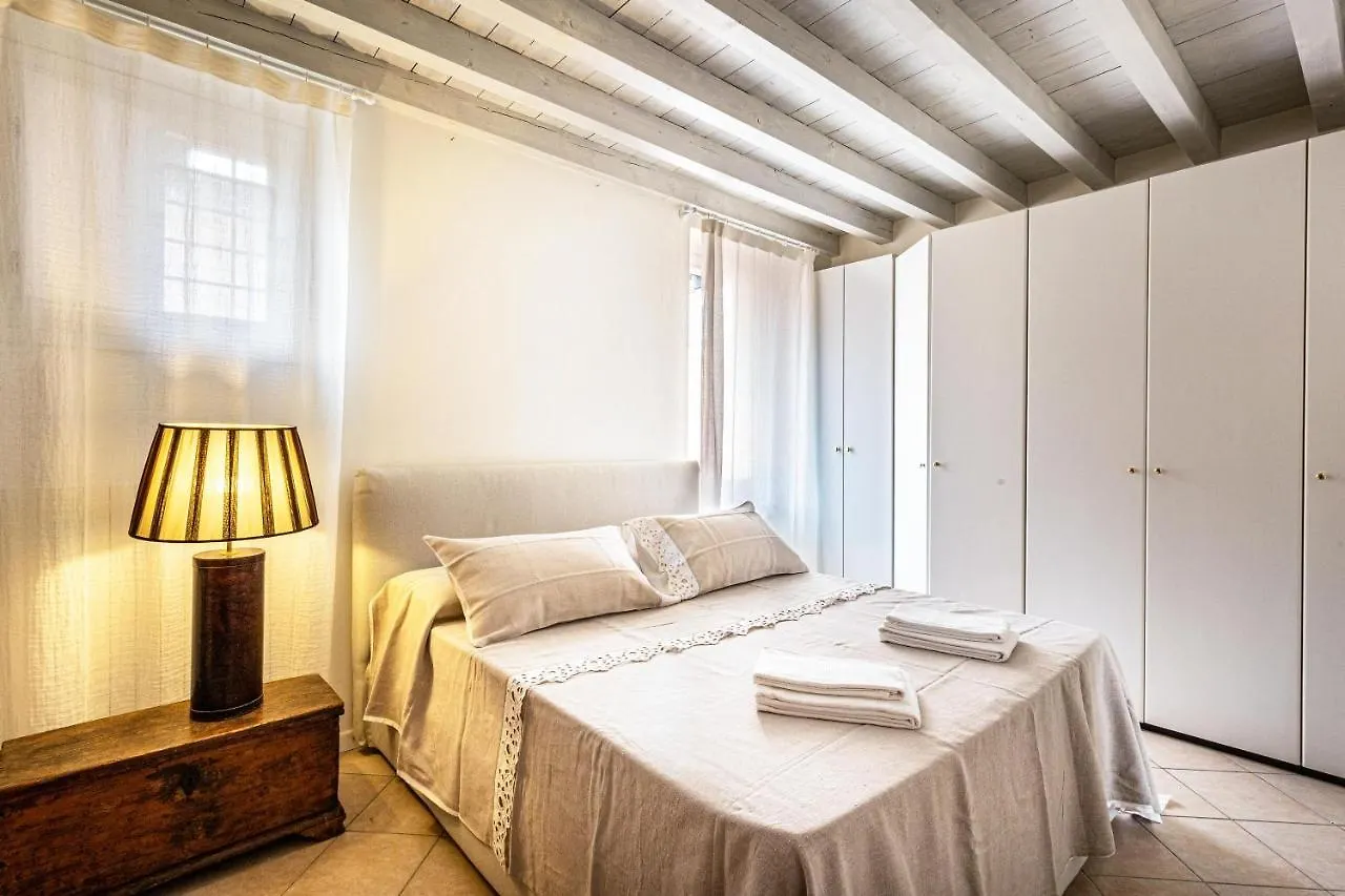 Nido Di Cisano Apartment San Felice del Benaco