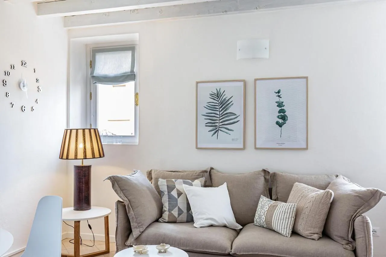 Nido Di Cisano Apartment San Felice del Benaco Italy