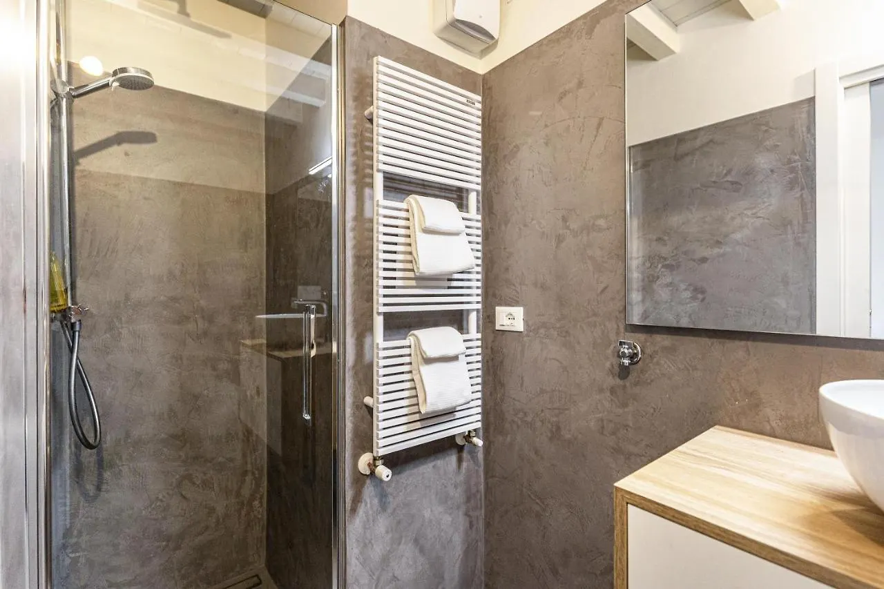 Nido Di Cisano Apartment San Felice del Benaco Italy