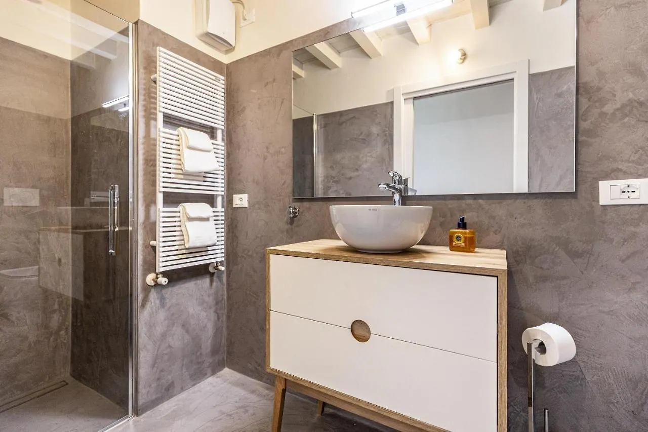 Nido Di Cisano Apartment San Felice del Benaco
