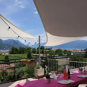 Apartment Portese La Terrazza Di Piero, San Felice del Benaco