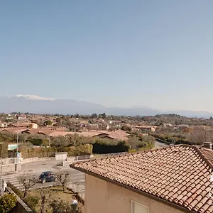 Apartment Anna, San Felice del Benaco