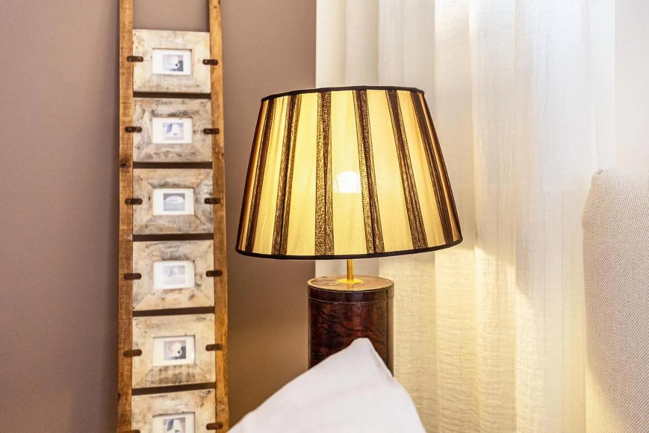 Apartmán Nido Di Cisano San Felice del Benaco